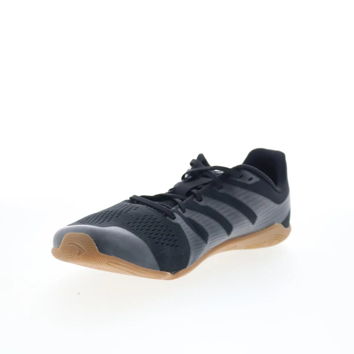 inov-8 shoes - Inov-8 Bare-XF - 001154-BKGU - Black 2
