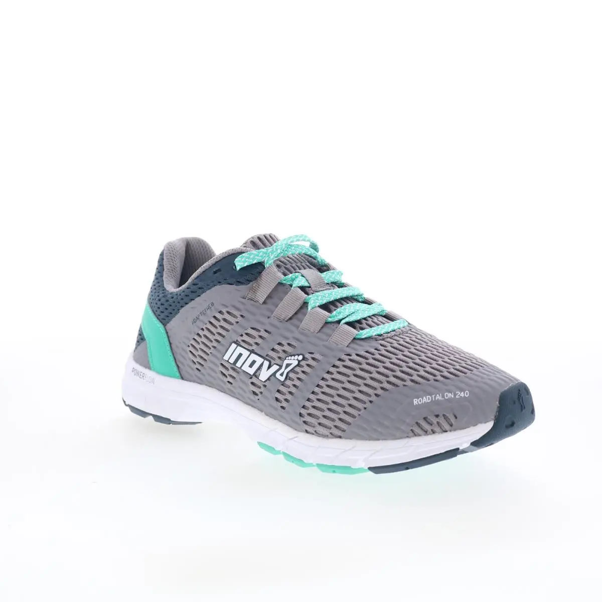 inov-8 shoes - Inov-8 Road Talon 240 - Road Talon - 000563-GYNYTL - Gray (UPC: 5054167546524) 0