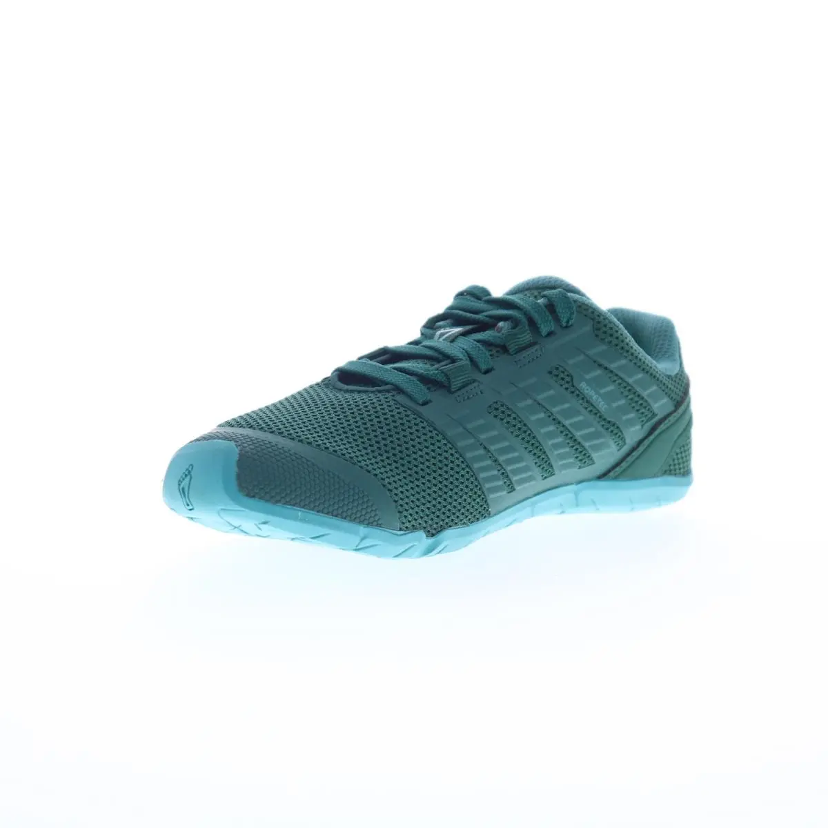 inov-8 shoes - Inov-8 Bare-XF 210 V3 - 000984-PITL - Green (UPC: 5054167713933) 2