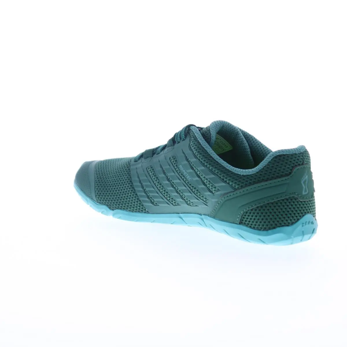 inov-8 shoes - Inov-8 Bare-XF 210 V3 - 000984-PITL - Green (UPC: 5054167713933) 4