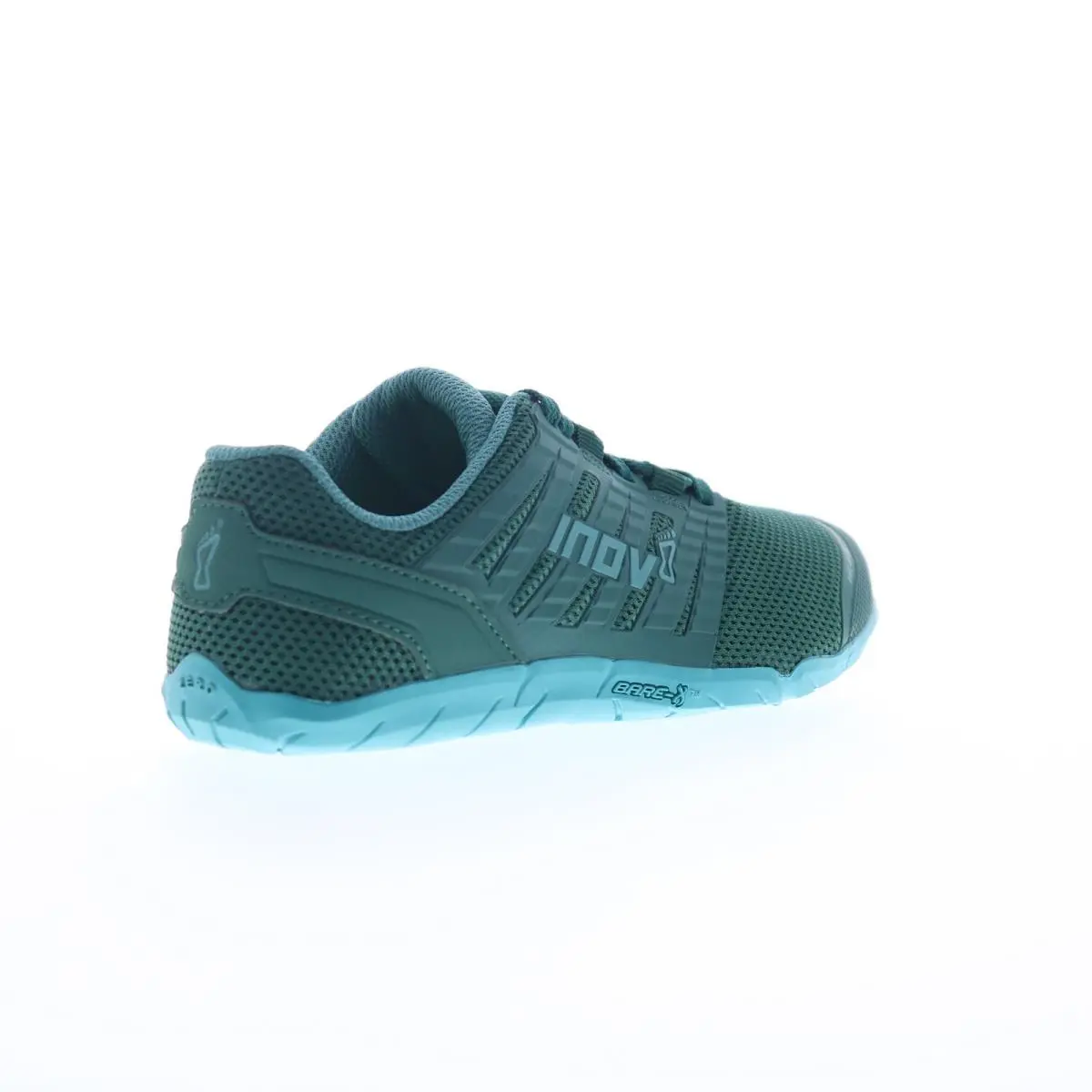 inov-8 shoes - Inov-8 Bare-XF 210 V3 - 000984-PITL - Green (UPC: 5054167713933) 6
