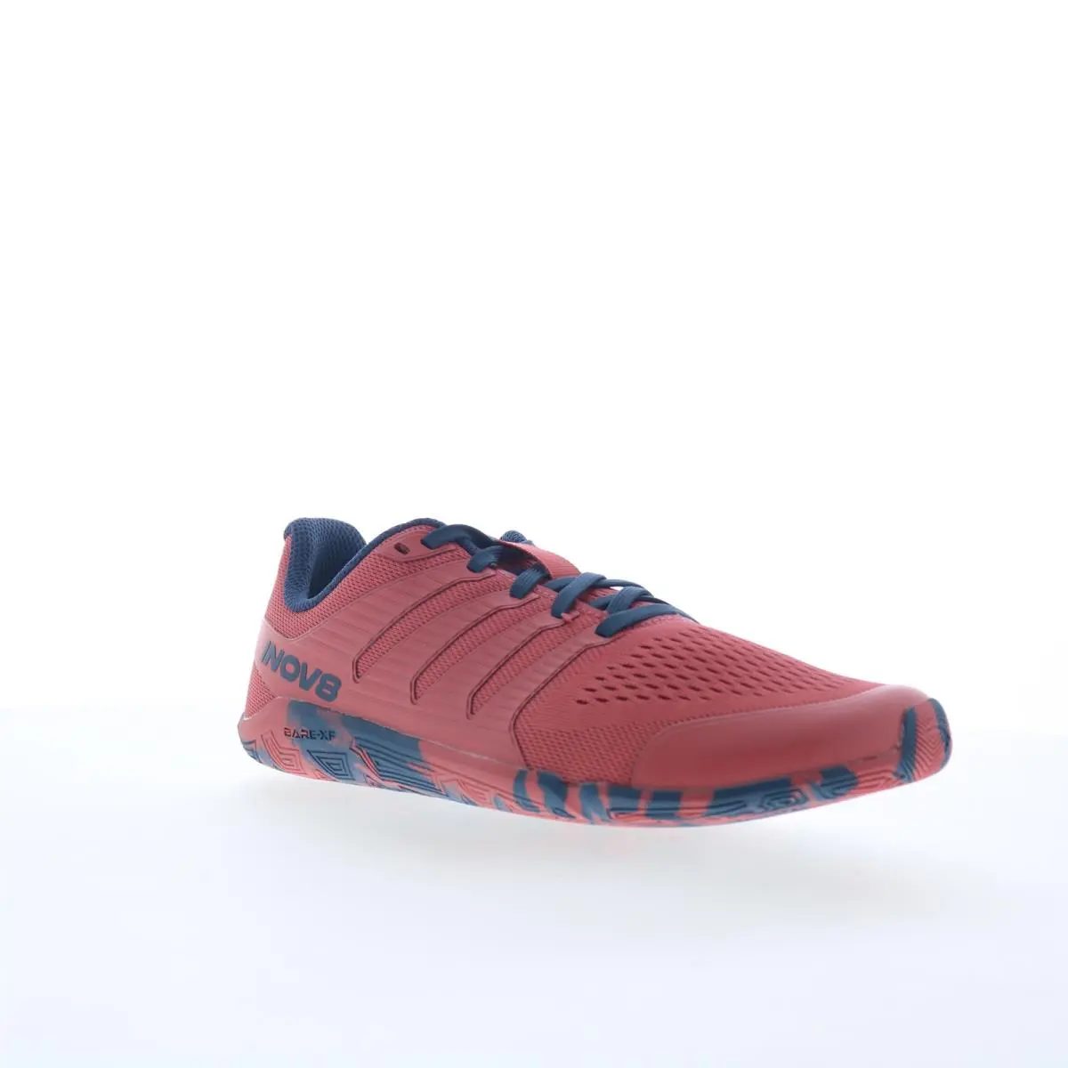 inov-8 shoes - Inov-8 Bare-XF - 001155-DEMU - Pink (UPC: 5054167739650) 0