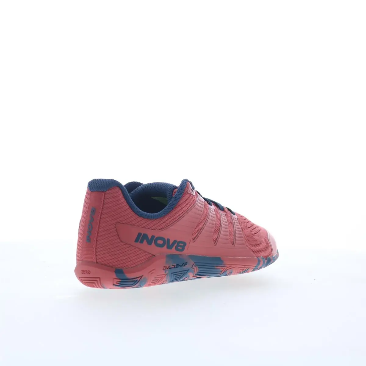 inov-8 shoes - Inov-8 Bare-XF - 001155-DEMU - Pink (UPC: 5054167739650) 6