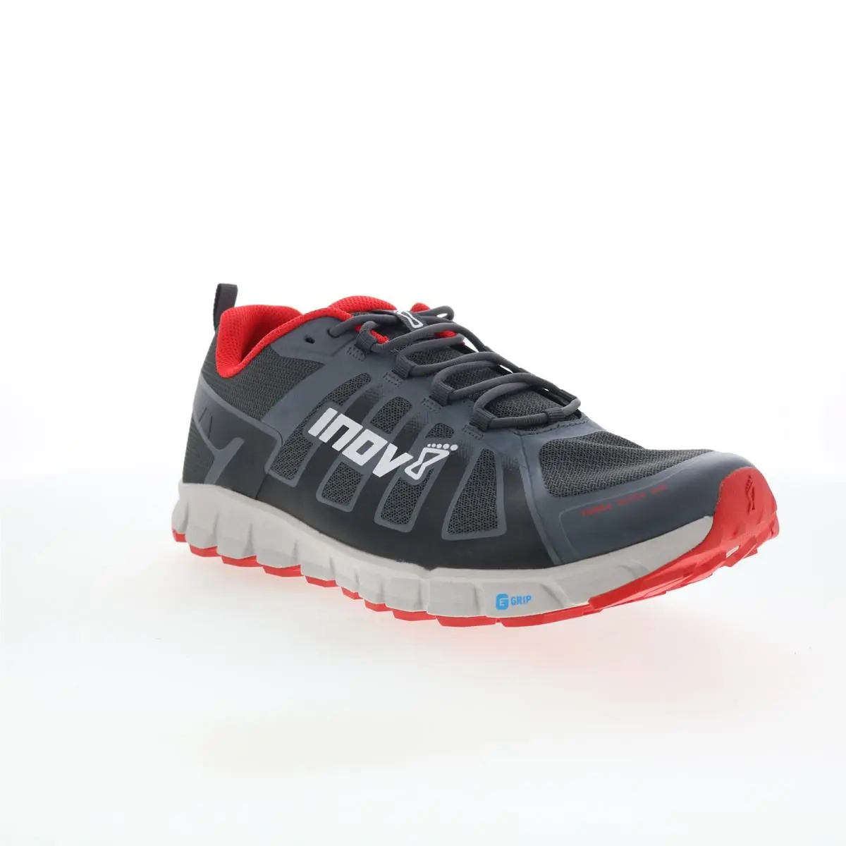 inov-8 shoes - Inov-8 Terraultra 260 - Terraultra - 000765 - Gray (UPC: 5054167593153) 0