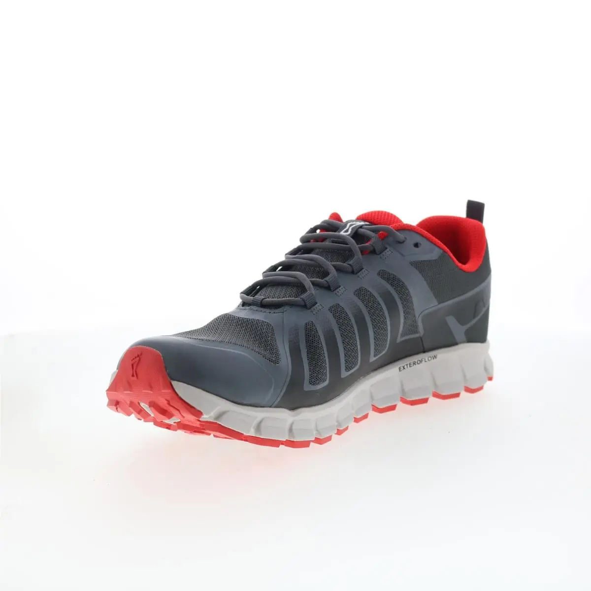 inov-8 shoes - Inov-8 Terraultra 260 - Terraultra - 000765 - Gray (UPC: 5054167593153) 2