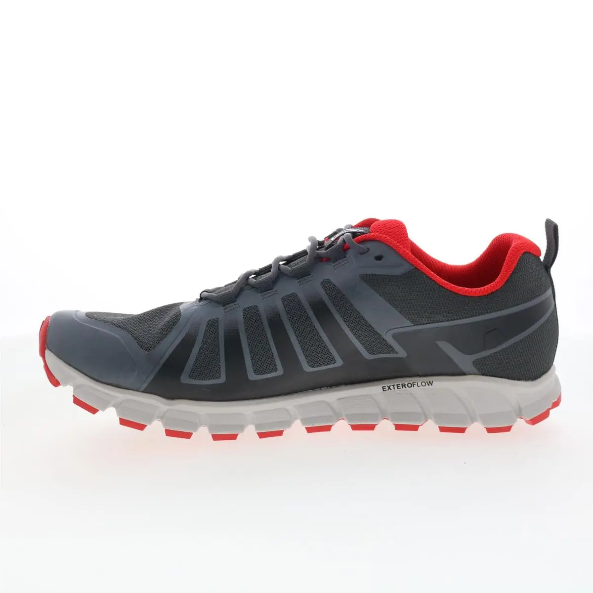 inov-8 shoes - Inov-8 Terraultra 260 - Terraultra - 000765 - Gray (UPC: 5054167593153) 3