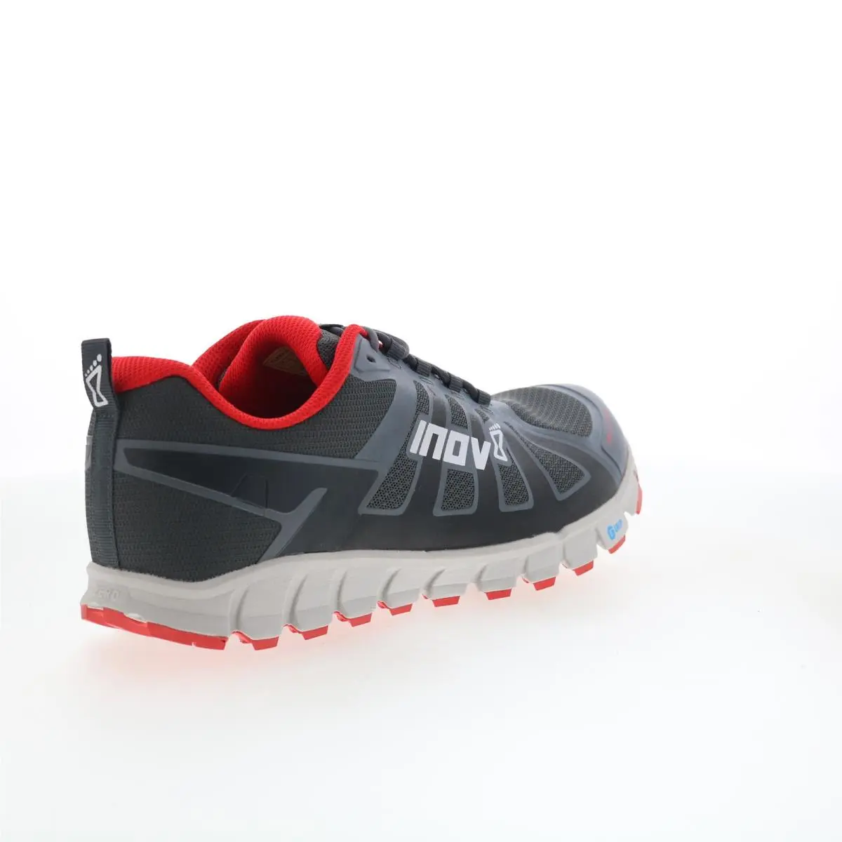 inov-8 shoes - Inov-8 Terraultra 260 - Terraultra - 000765 - Gray (UPC: 5054167593153) 6