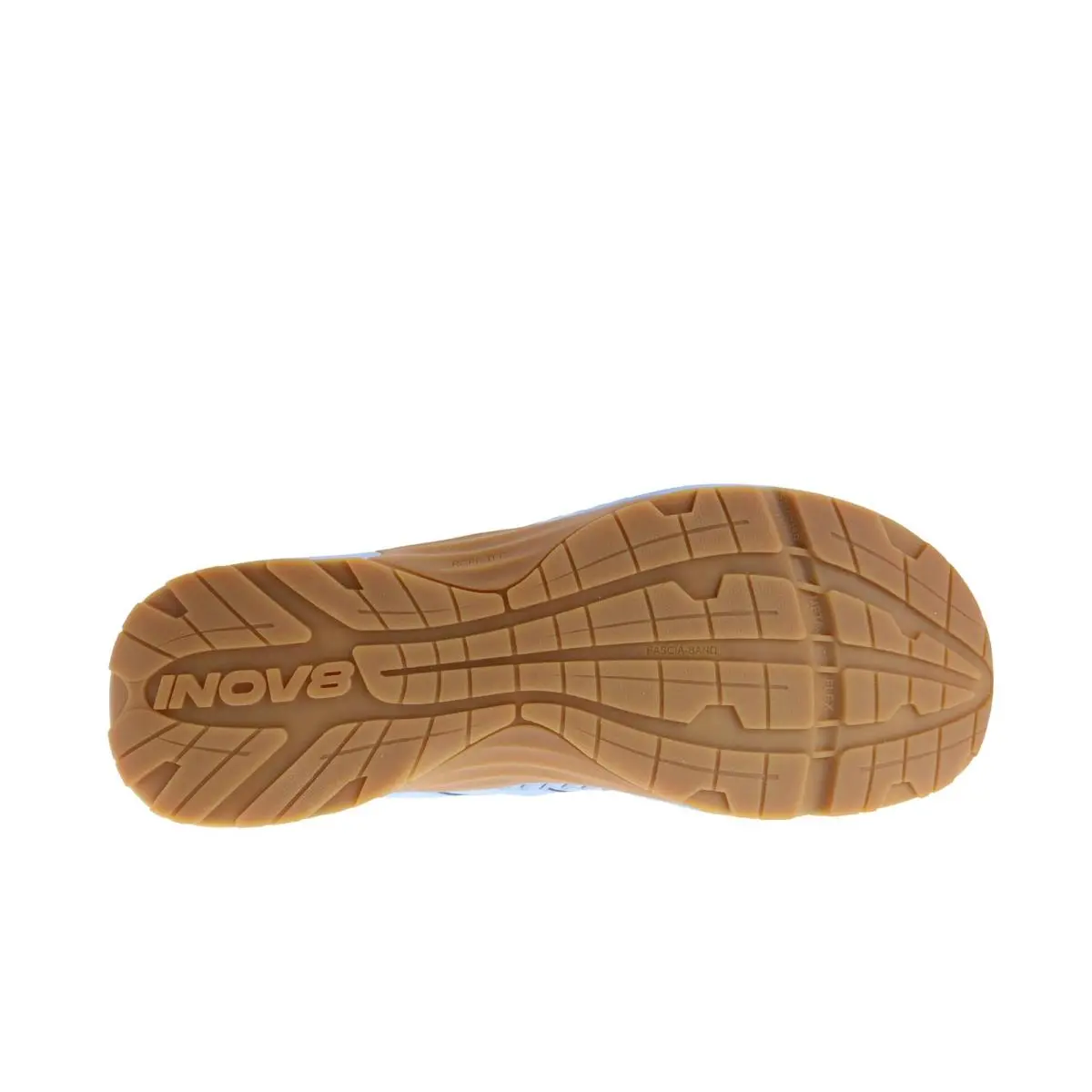 inov-8 shoes - SNEAKER - SNEAKER - Sneaker - Blue 0