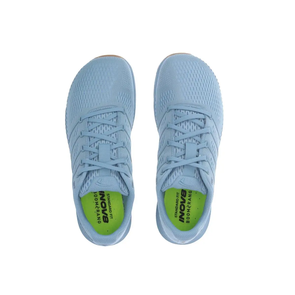 inov-8 shoes - SNEAKER - SNEAKER - Sneaker - Blue 2