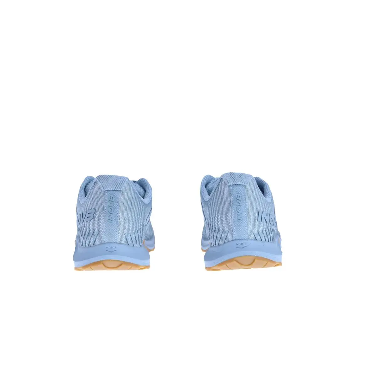 inov-8 shoes - SNEAKER - SNEAKER - Sneaker - Blue 3