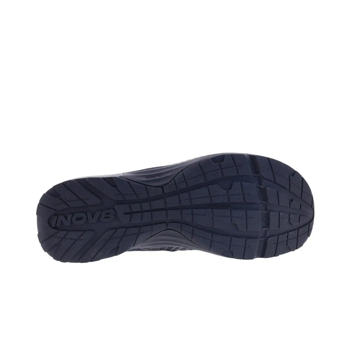inov-8 shoes - Minimalist F-Fly Series - Minimalist Series - Black/Grey 0