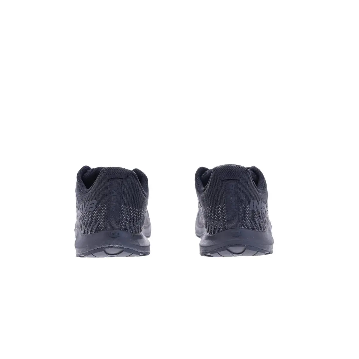 inov-8 shoes - Minimalist F-Fly Series - Minimalist Series - Black/Grey 2