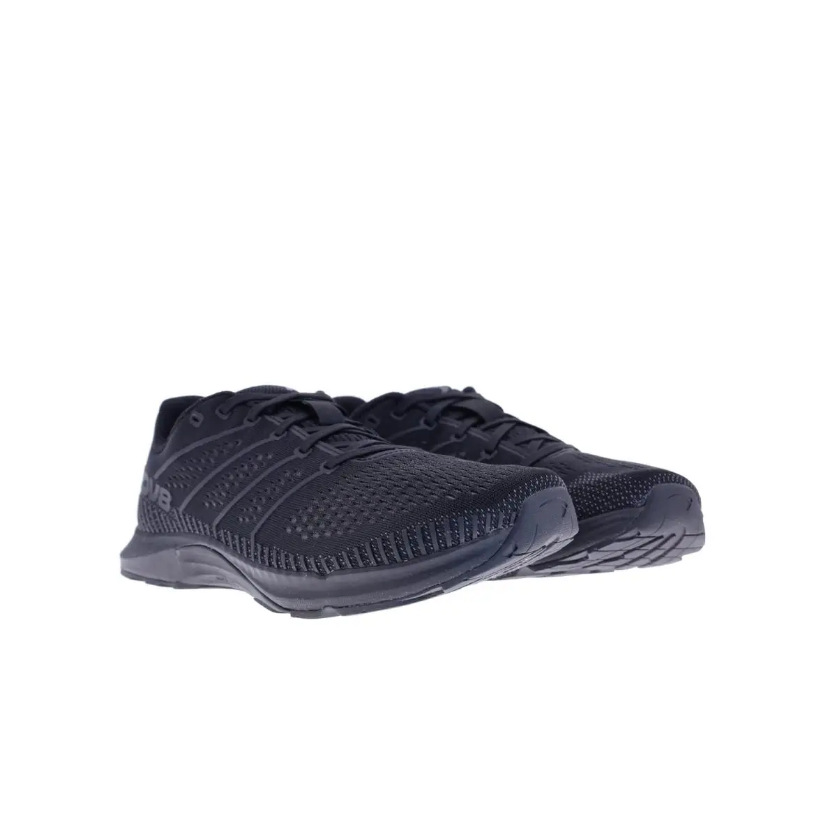 inov-8 shoes - Minimalist F-Fly Series - Minimalist Series - Black/Grey 3