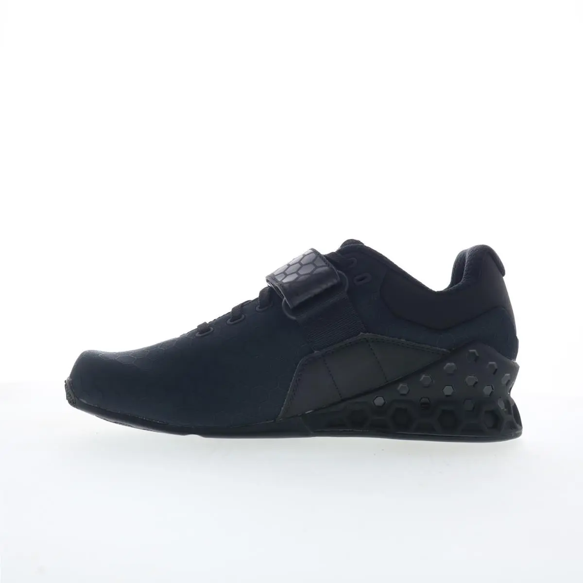 inov-8 shoes - Inov-8 Fastlift Power G 380 - 001056-BKWH - Black (UPC: 5054167690654) 3