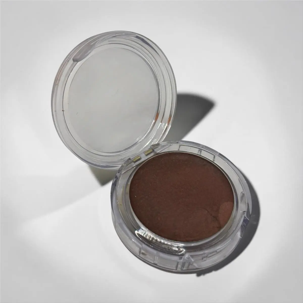 The Body Shop Face Gel Color For Lips Cheeks and Eyes Flint - 0.12oz / 3.4g Htf