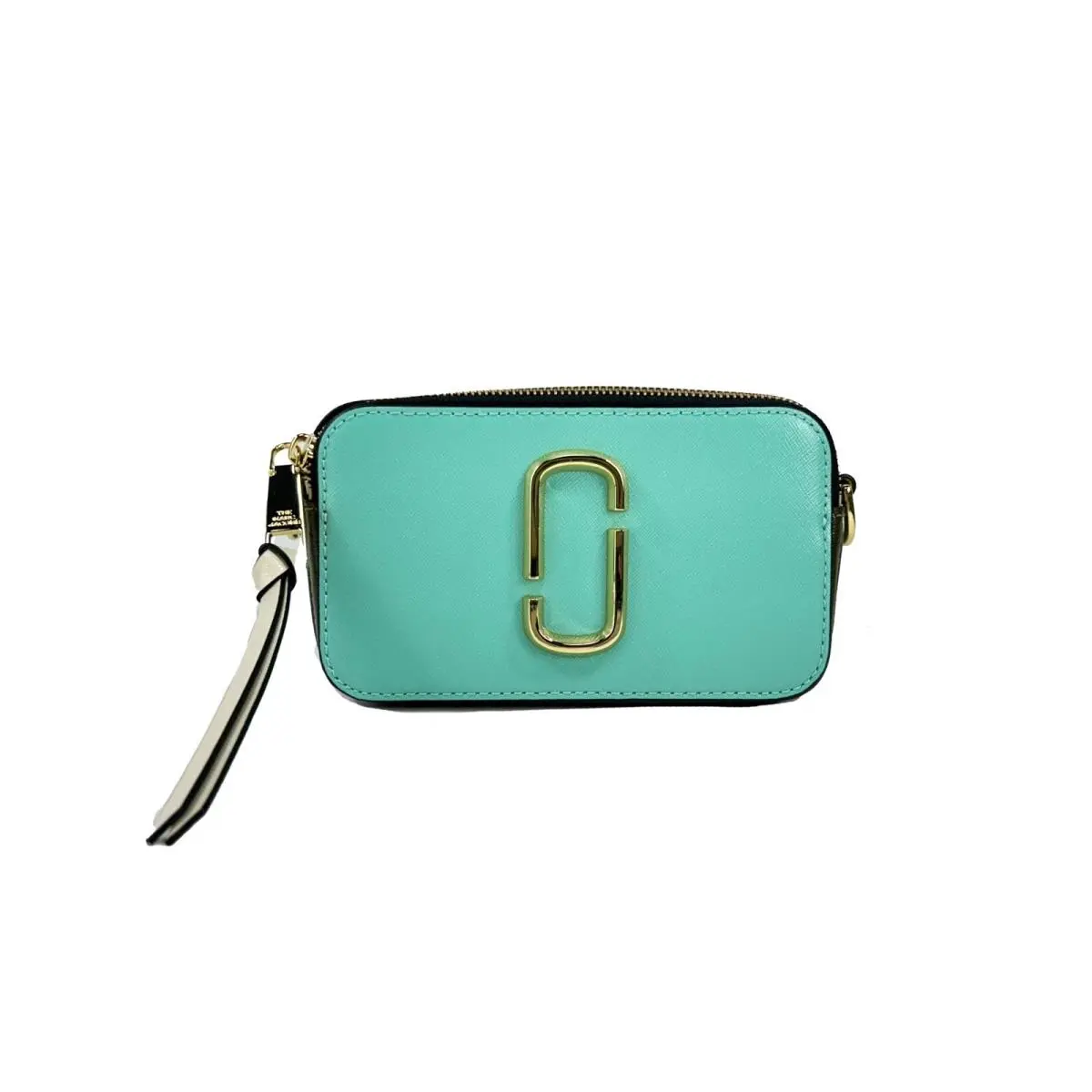 Marc Jacobs Marc Jacobs The Snapshot Crossbody Bag - MA84895398NY - Surf Multi