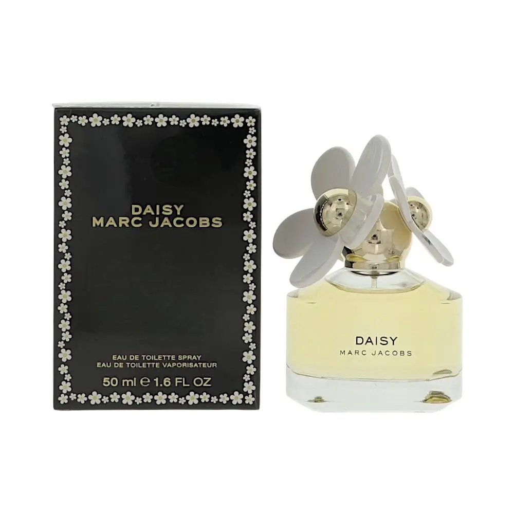 Daisy by Marc Jacobs Box For Women 1.6 Oz Eau De Toilette Spray