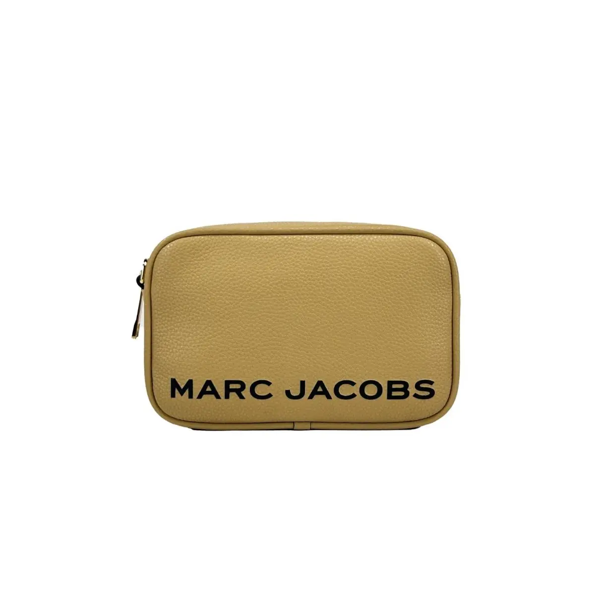 Marc Jacobs Marc Jacobs Flash Leather Camera Crossbody Bag - MA93845714NY