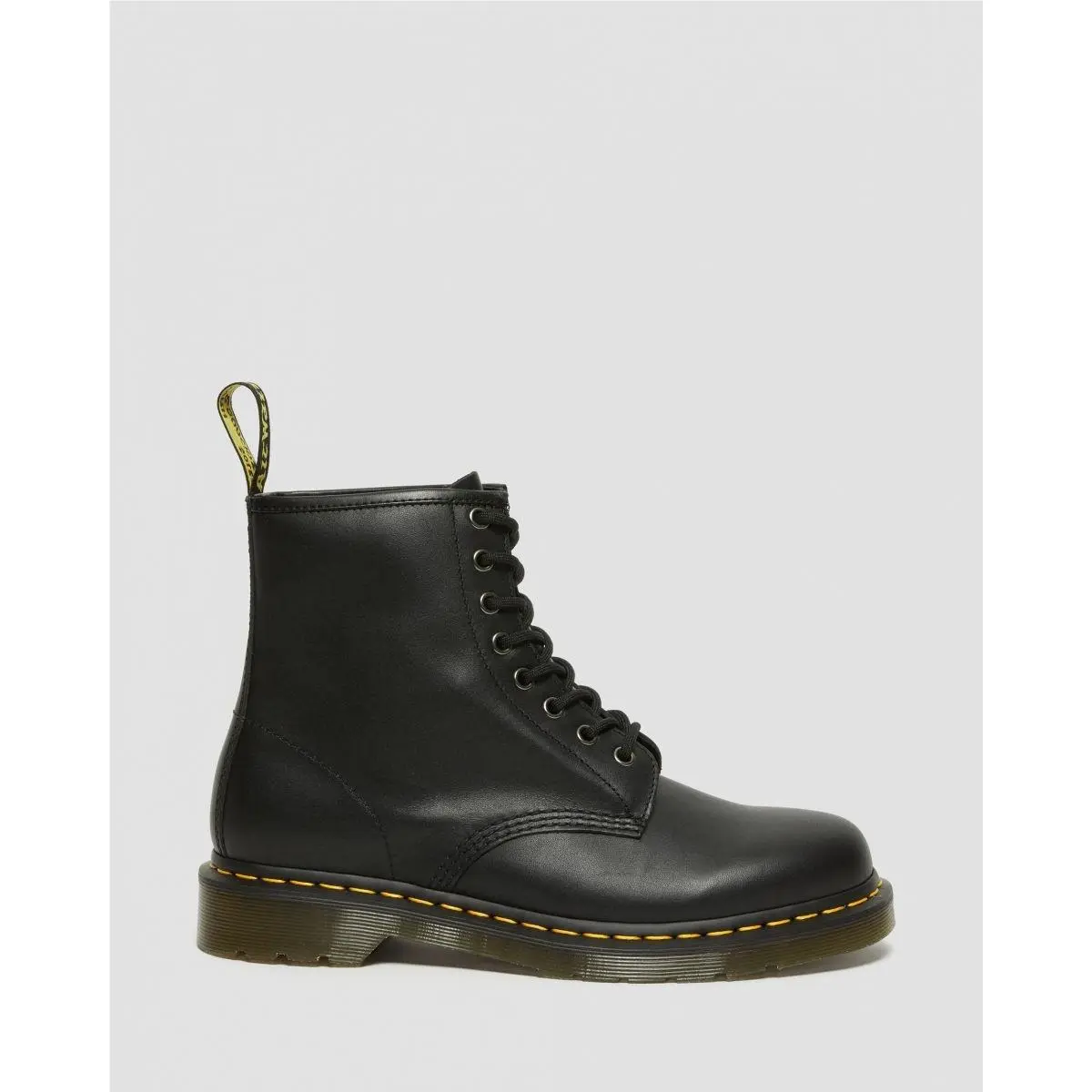Dr. Martens shoes - 041468160219 - 041468160219 - BLACK 4