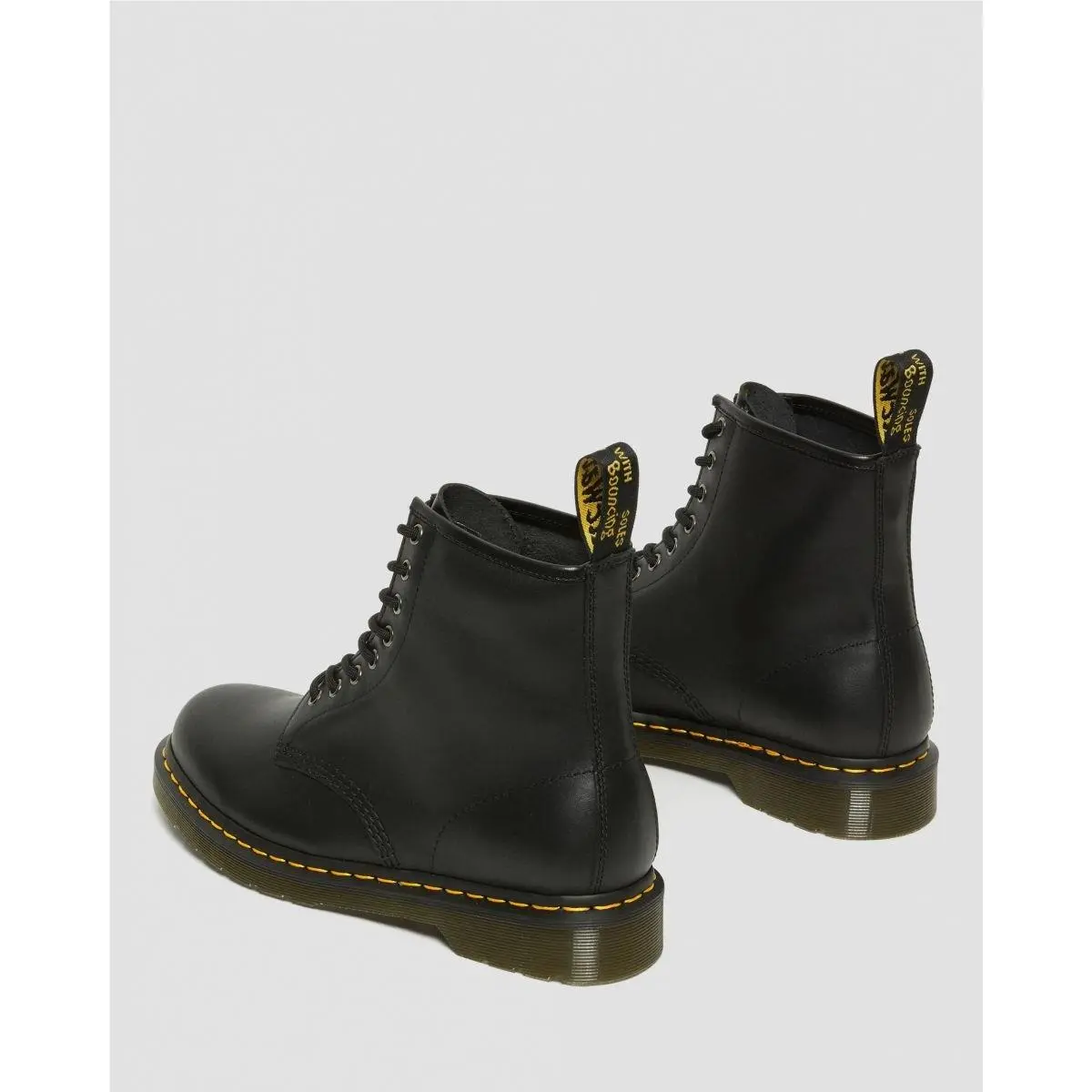 Dr. Martens shoes - 041468160219 - 041468160219 - BLACK 9