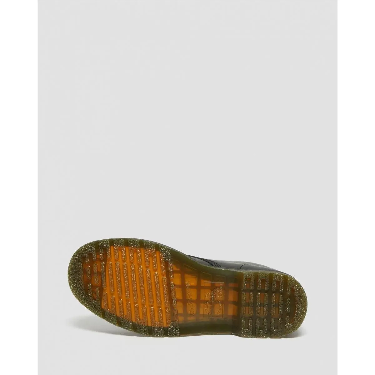 Dr. Martens shoes - 041468160219 - 041468160219 - BLACK 10