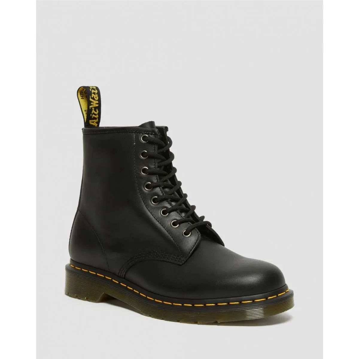 Dr. Martens shoes - 041468160219 - 041468160219 - BLACK 7