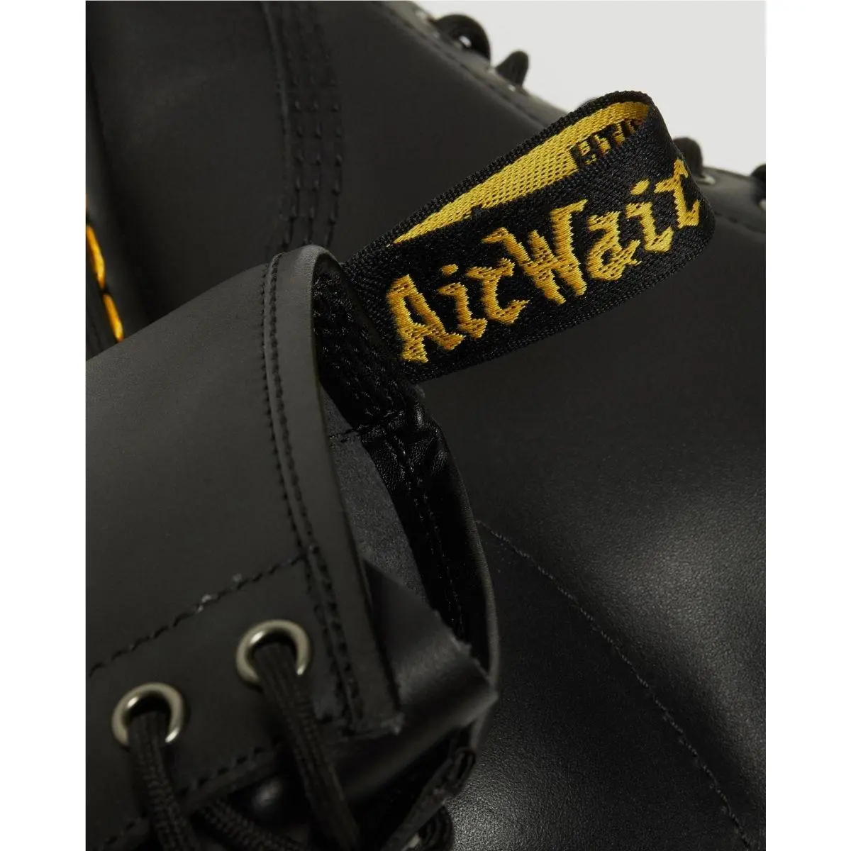 Dr. Martens shoes - 041468160219 - 041468160219 - BLACK 3