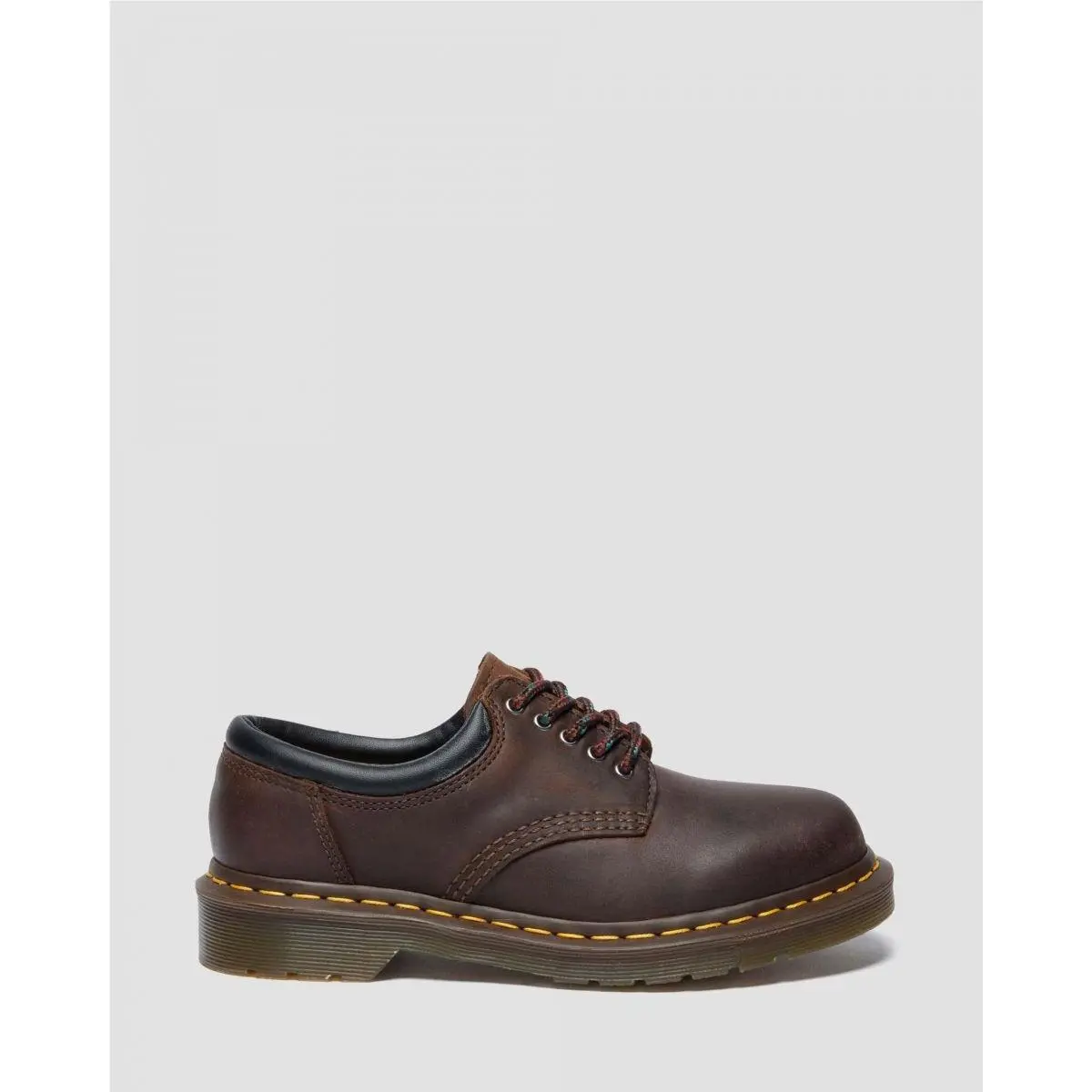 Dr. Martens shoes - 041468160219 - 041468160219 - DARK BROWN 16