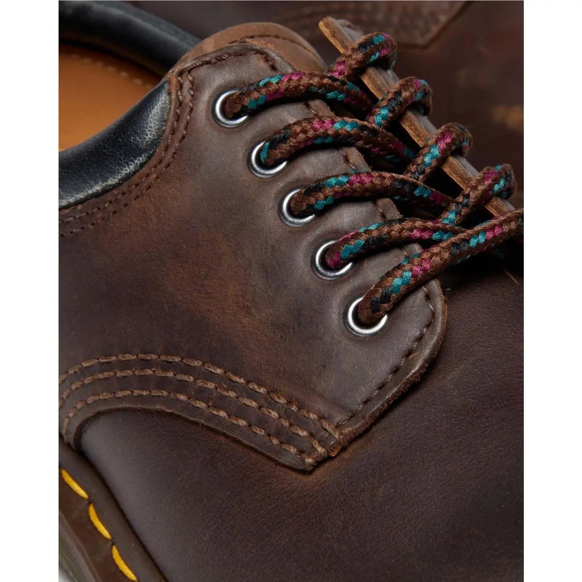 Dr. Martens shoes - 041468160219 - 041468160219 - DARK BROWN 3
