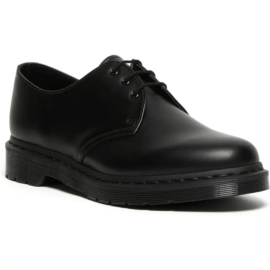 Dr. Martens 1469 Mono Unisex Shoes