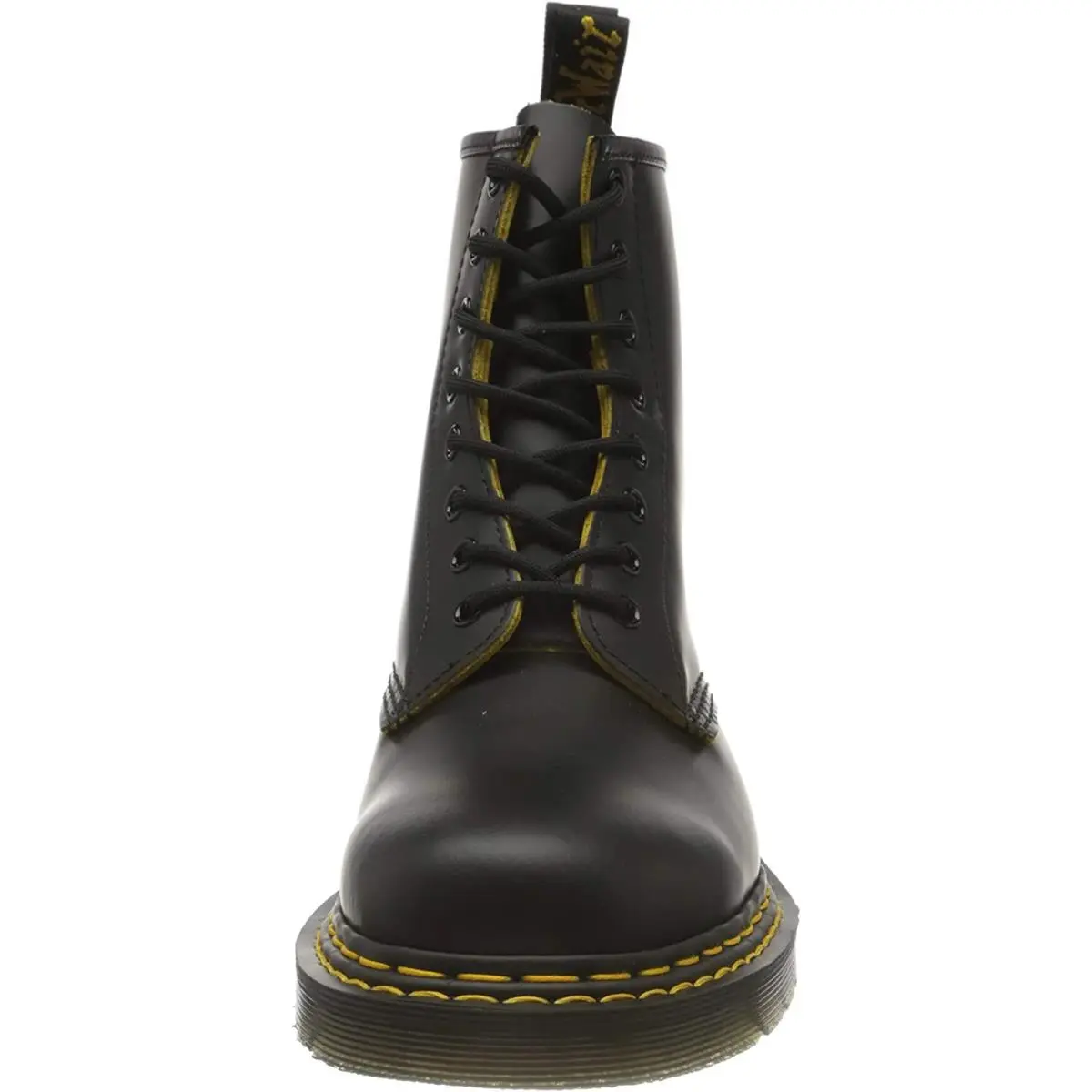 Dr. Martens shoes - Black 0
