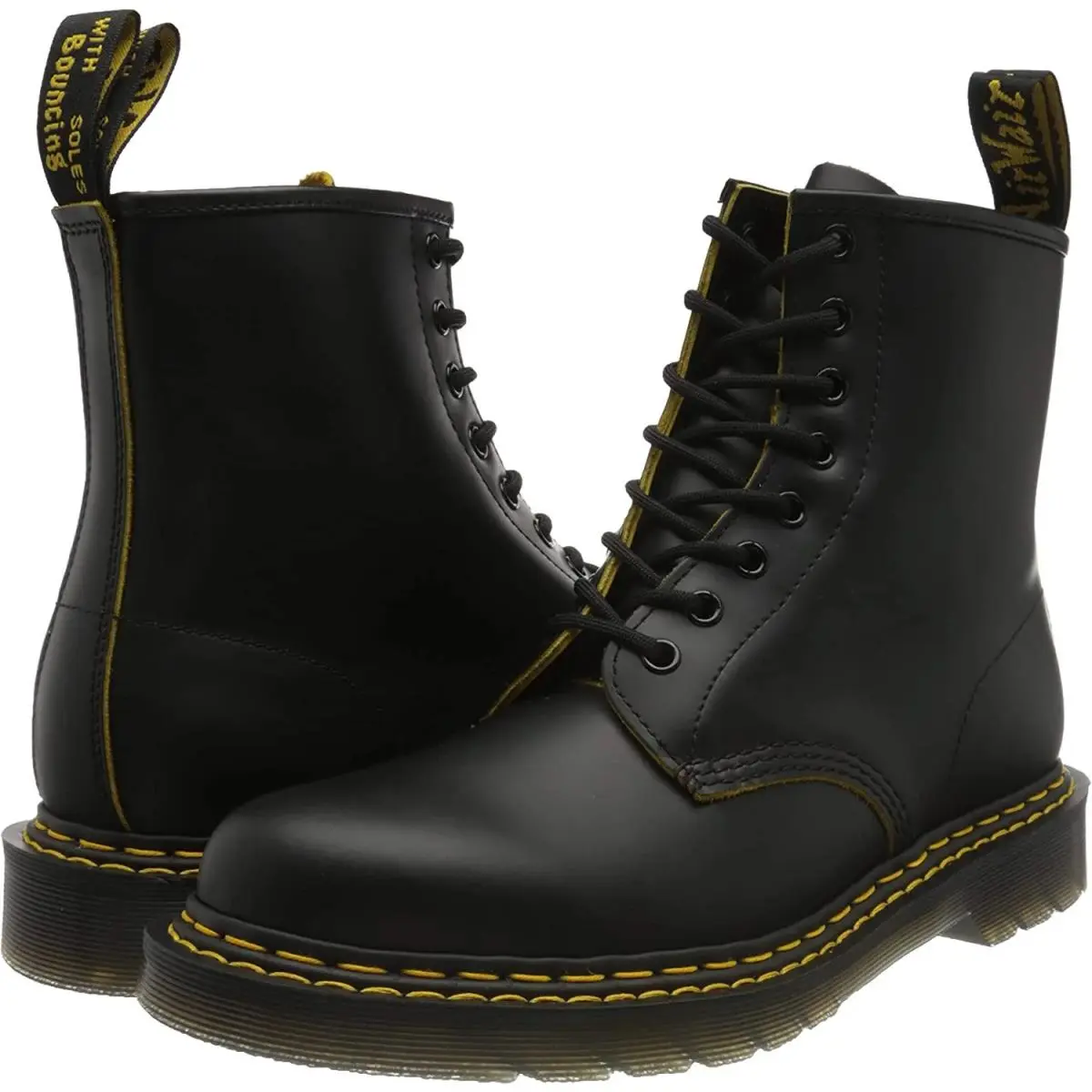 Dr. Martens shoes - Black 5
