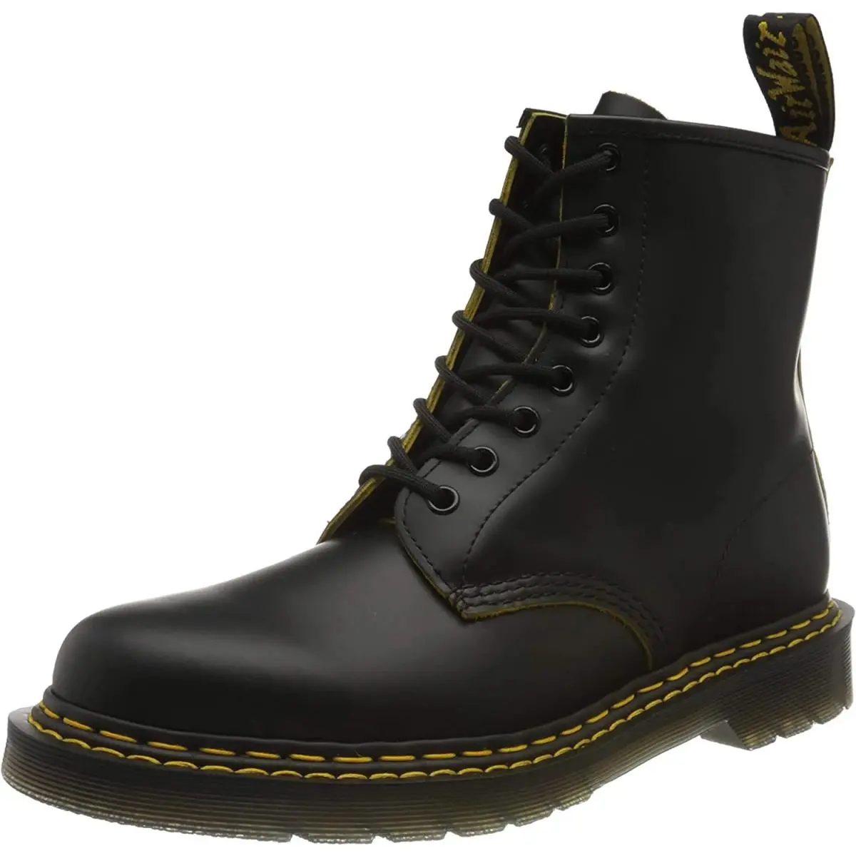 Dr. Martens shoes - Black 6