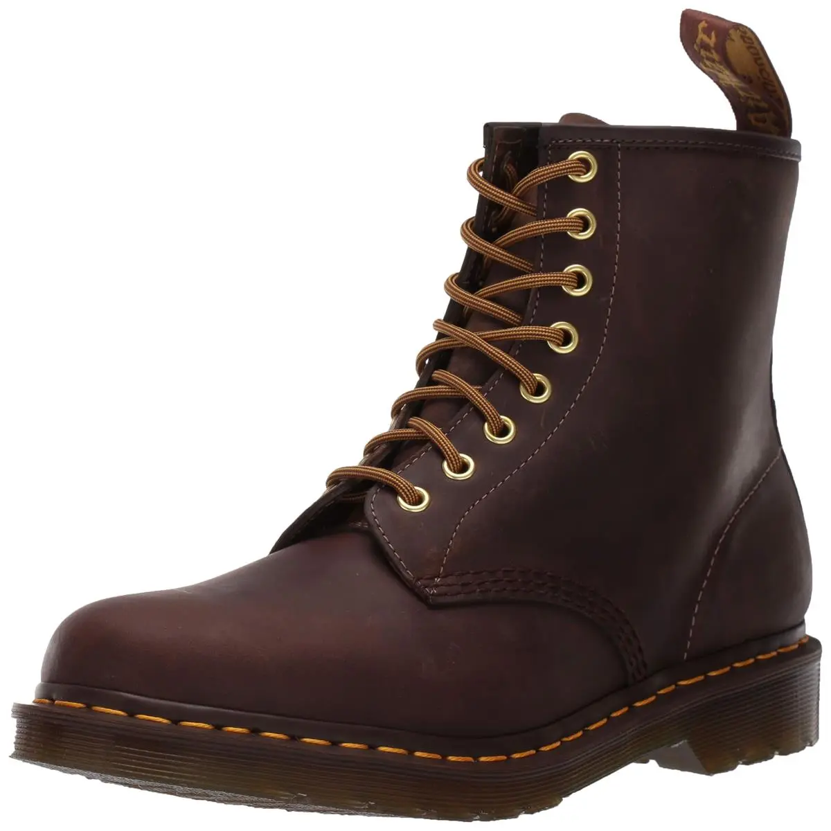 Dr. Martens 1460 Unisex Women Boots - Crazy Horse