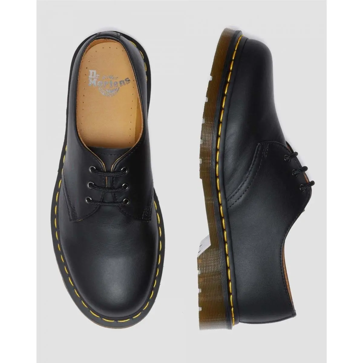 Dr. Martens shoes - 041468160219 - 041468160219 - BLACK 4
