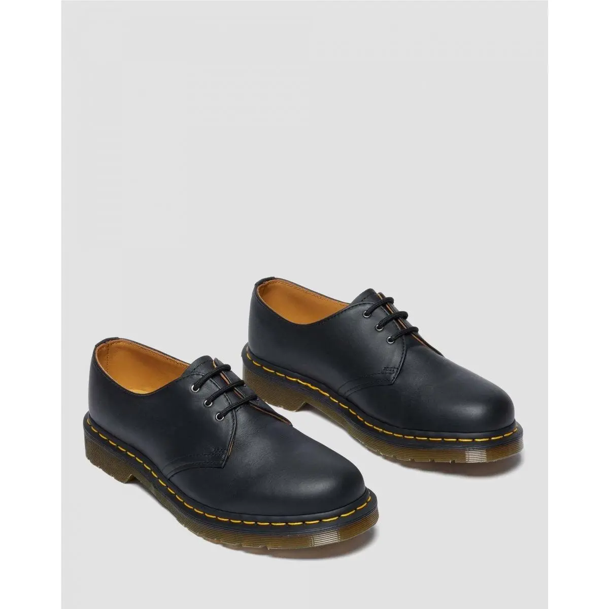Dr. Martens shoes - 041468160219 - 041468160219 - BLACK 5
