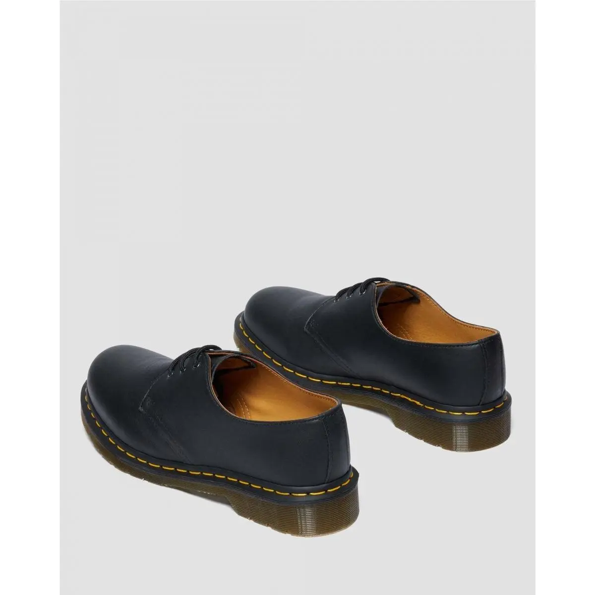 Dr. Martens shoes - 041468160219 - 041468160219 - BLACK 11