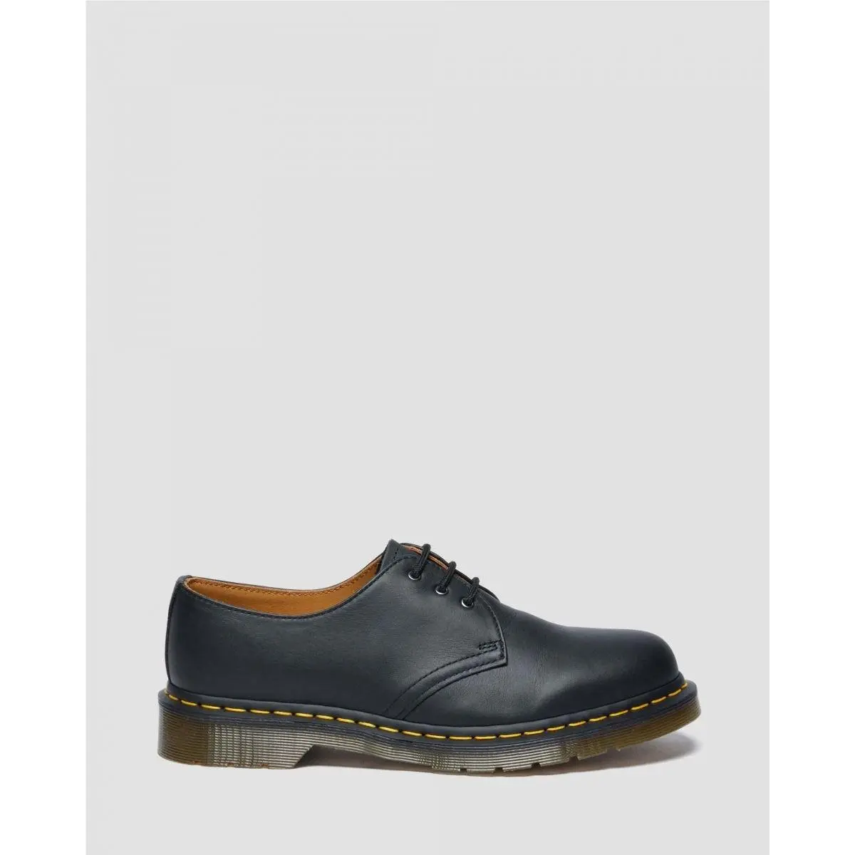 Dr. Martens shoes - 041468160219 - 041468160219 - BLACK 16