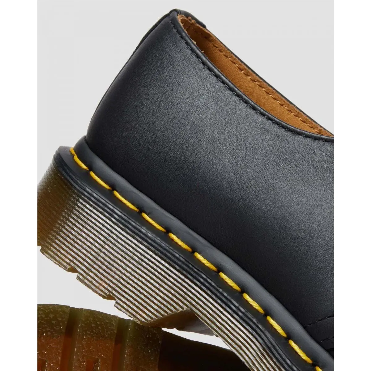 Dr. Martens shoes - 041468160219 - 041468160219 - BLACK 2