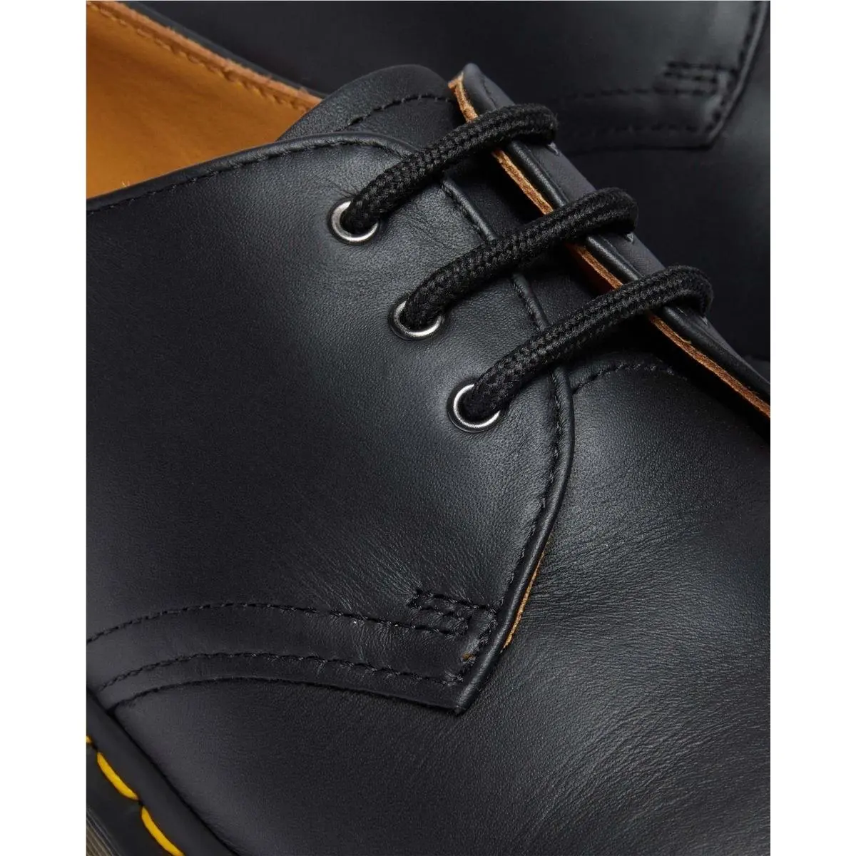 Dr. Martens shoes - 041468160219 - 041468160219 - BLACK 3