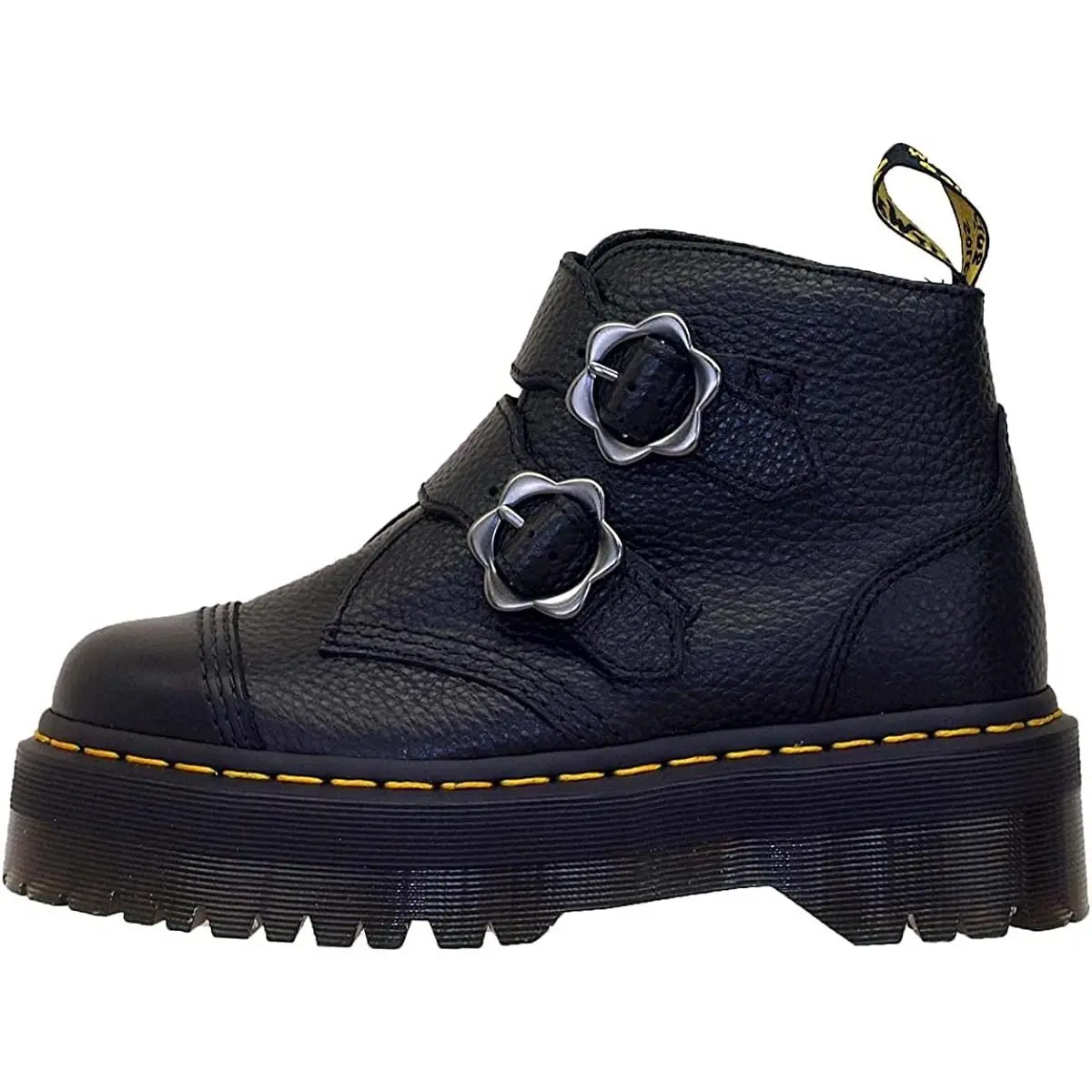 Dr. Martens Devon Unisex Boots