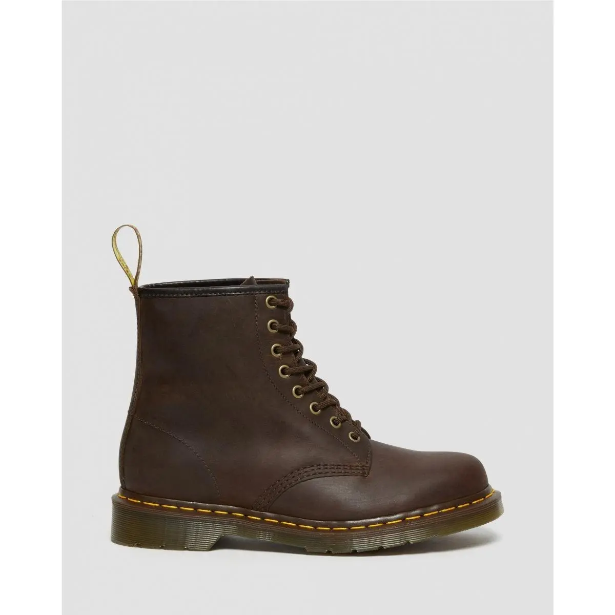 Dr. Martens shoes - 041468160219 - 041468160219 - DARK BROWN 0