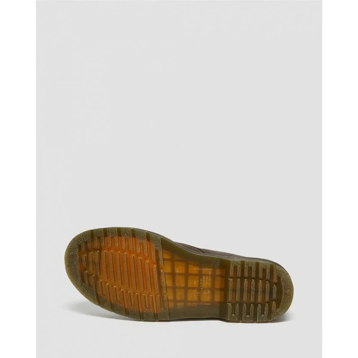 Dr. Martens shoes - 041468160219 - 041468160219 - DARK BROWN 15