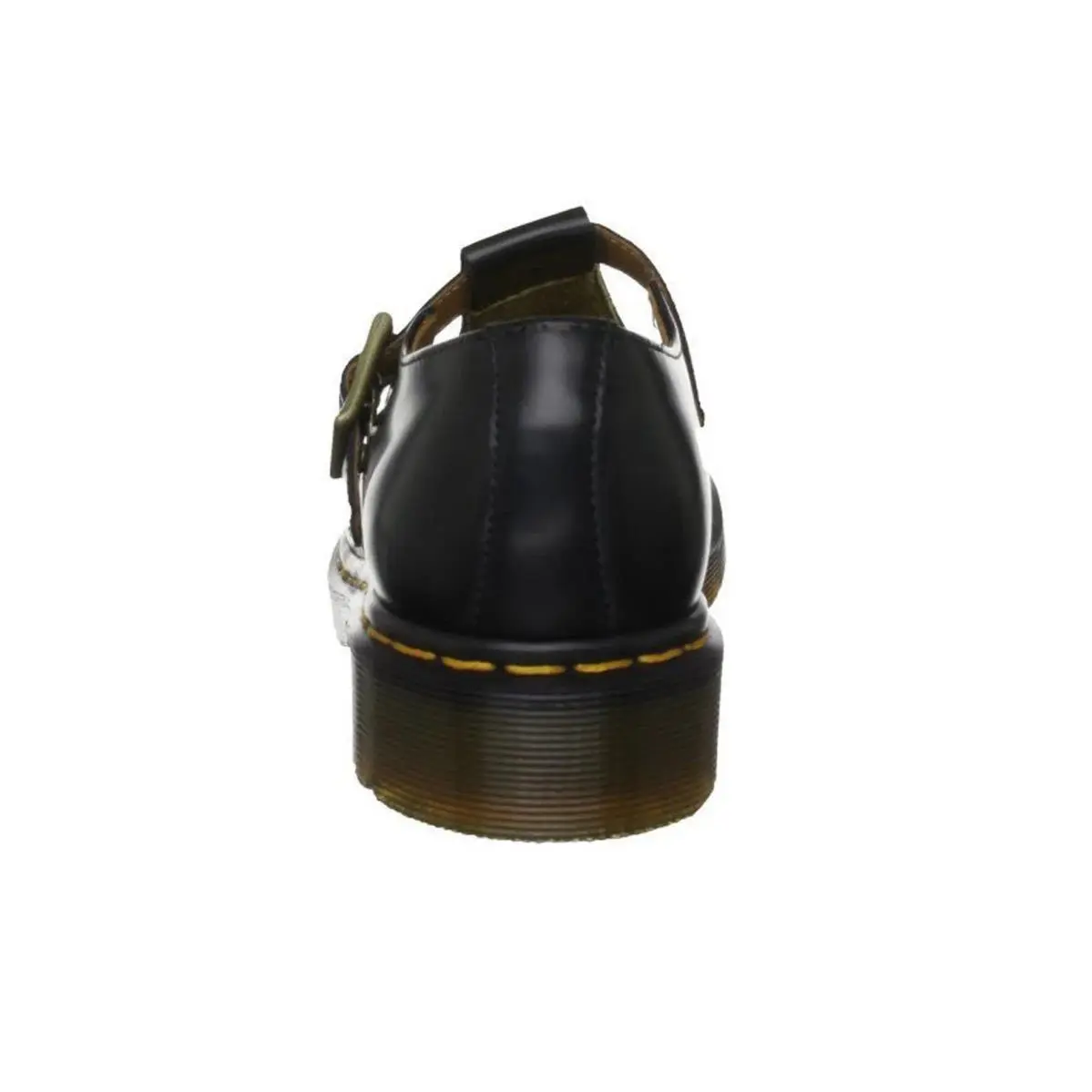 Dr. Martens shoes - Black Smooth 1