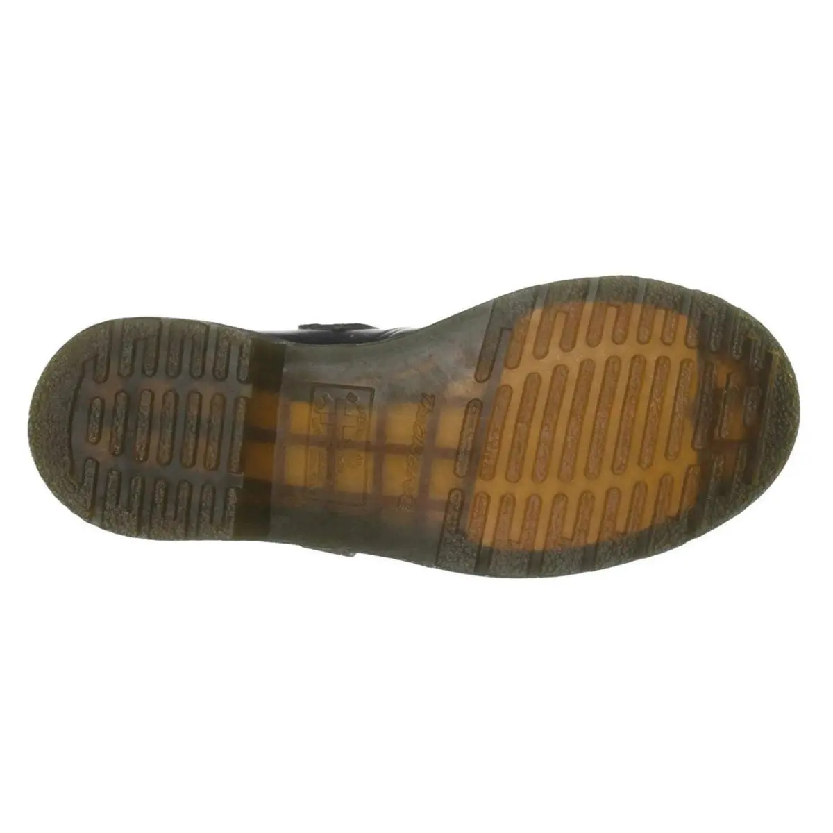 Dr. Martens shoes - Black Smooth 3