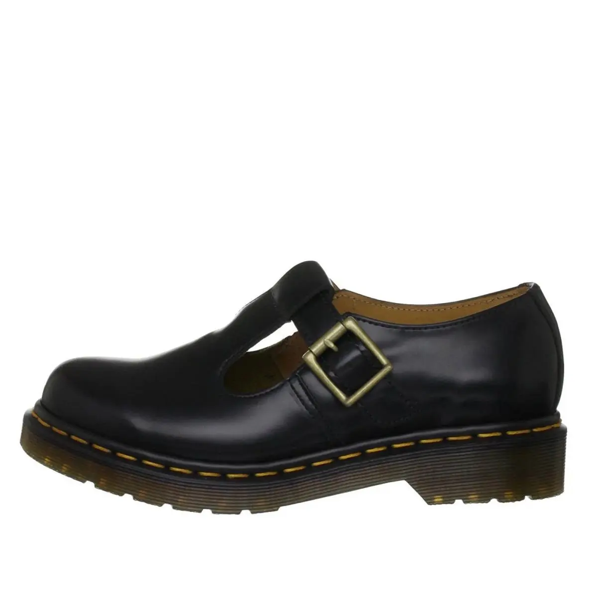 Dr. Martens shoes - Black Smooth 5
