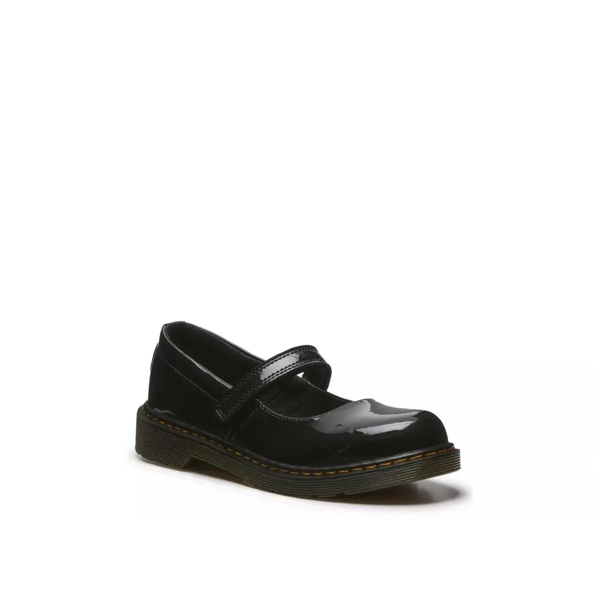 Girl`s Dress Shoes Dr. Martens Maccy Mary Jane
