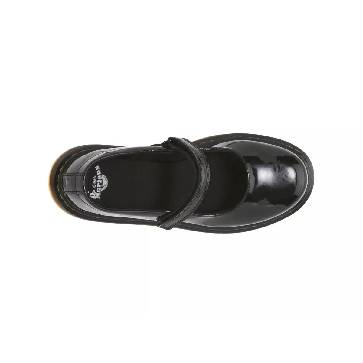 Dr. Martens shoes - Black 5