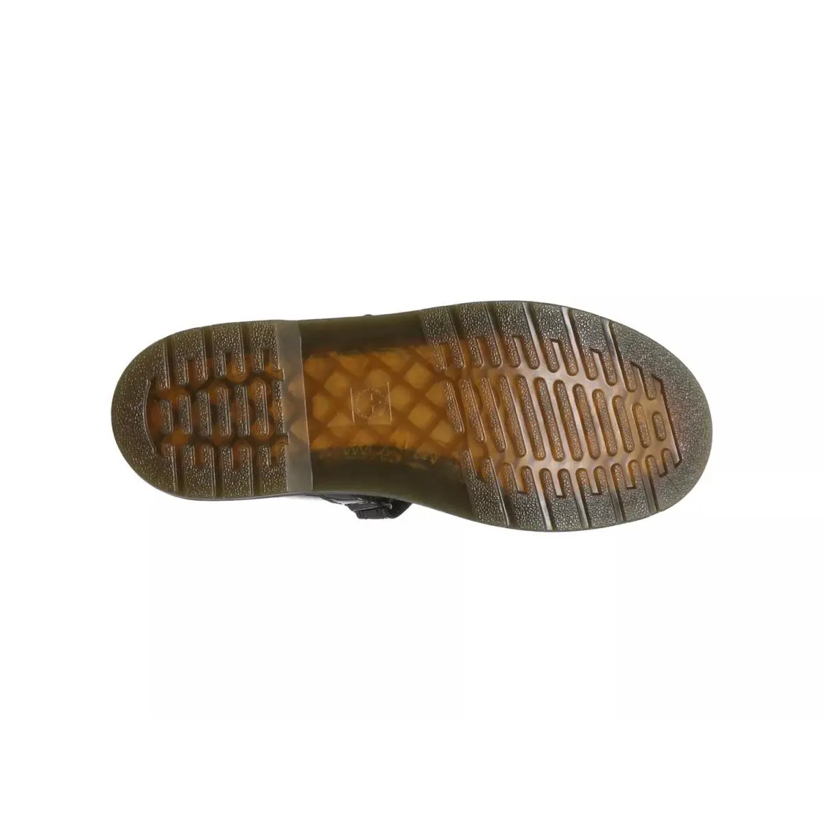 Dr. Martens shoes - Black 12