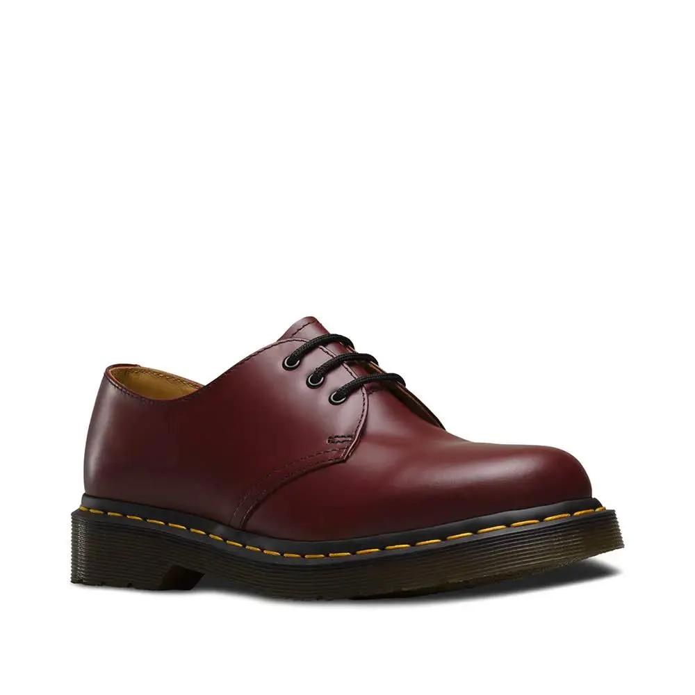 Dr. Martens shoes - Cherry Red 0
